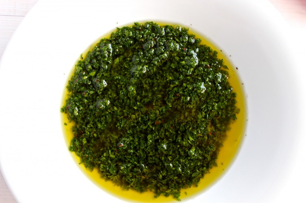 Chimichurri 2