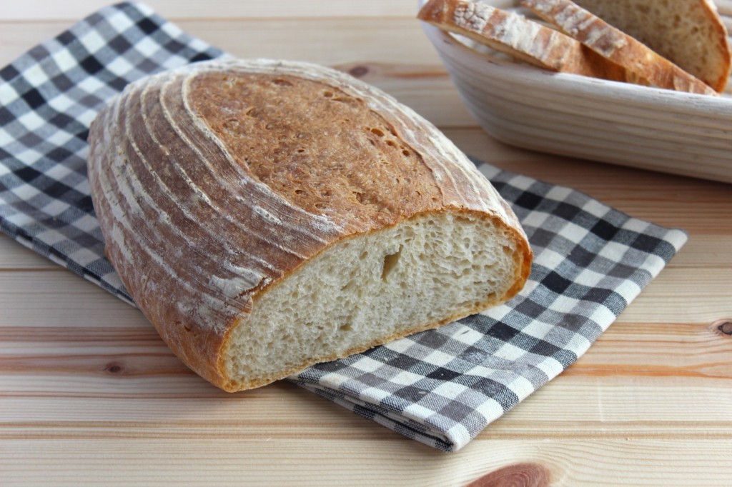 Lean bread 2
