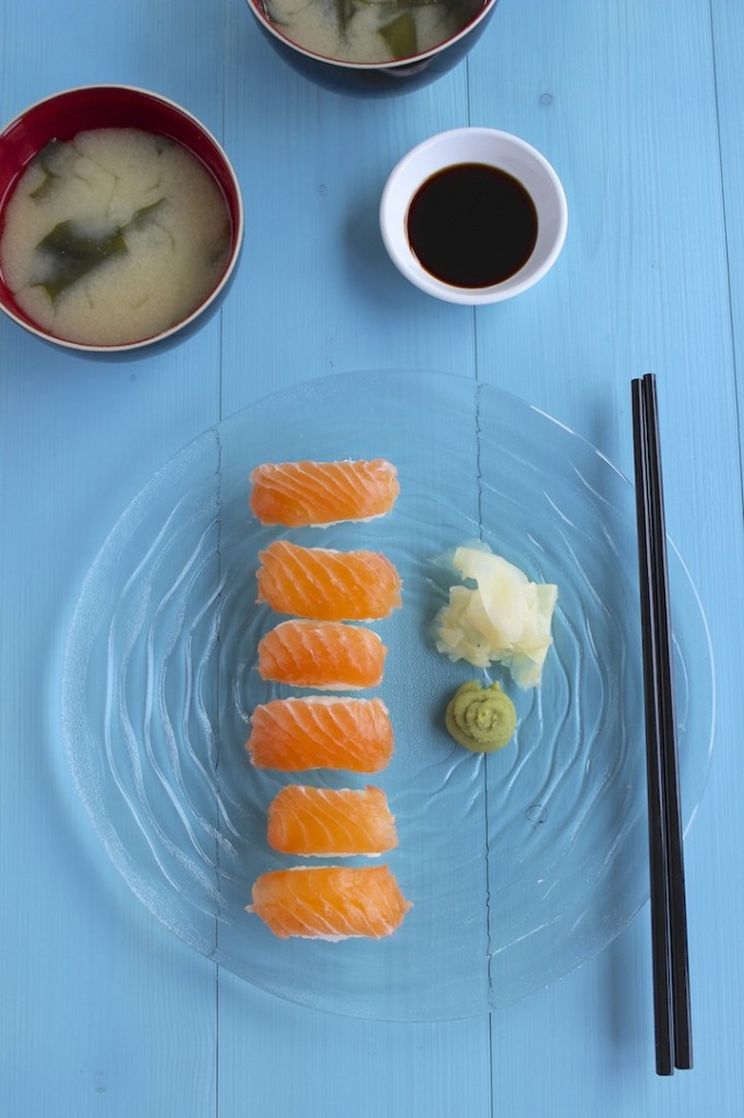 Sushi 2