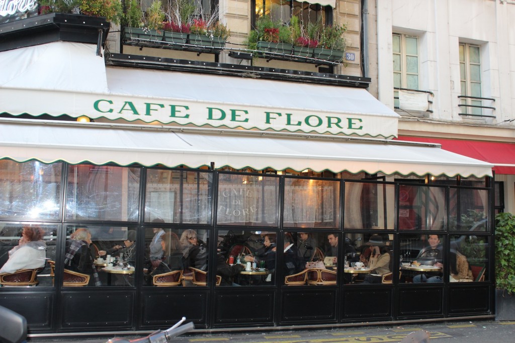 Café de Flore 2