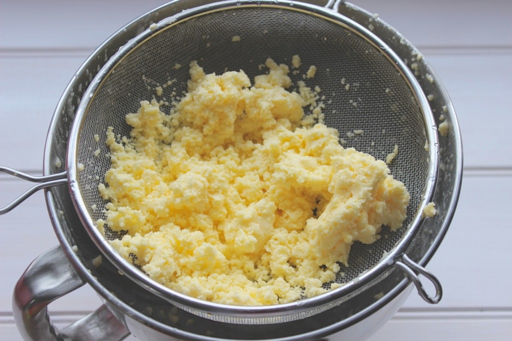 Domowe masło w różnych smakach 6